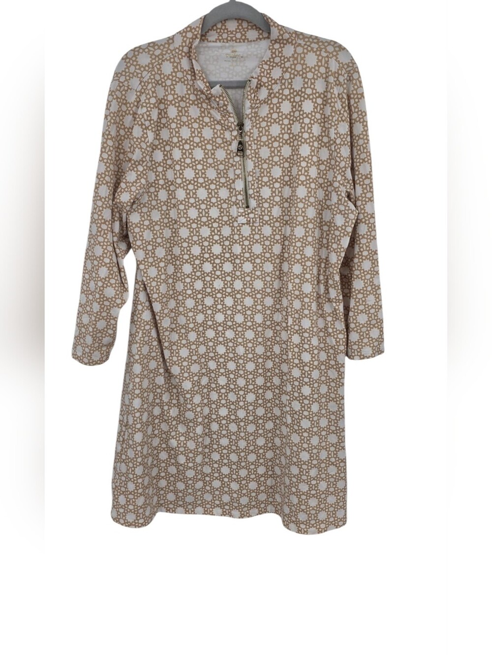 Spartina 449 Coastal Mini Dress XXL